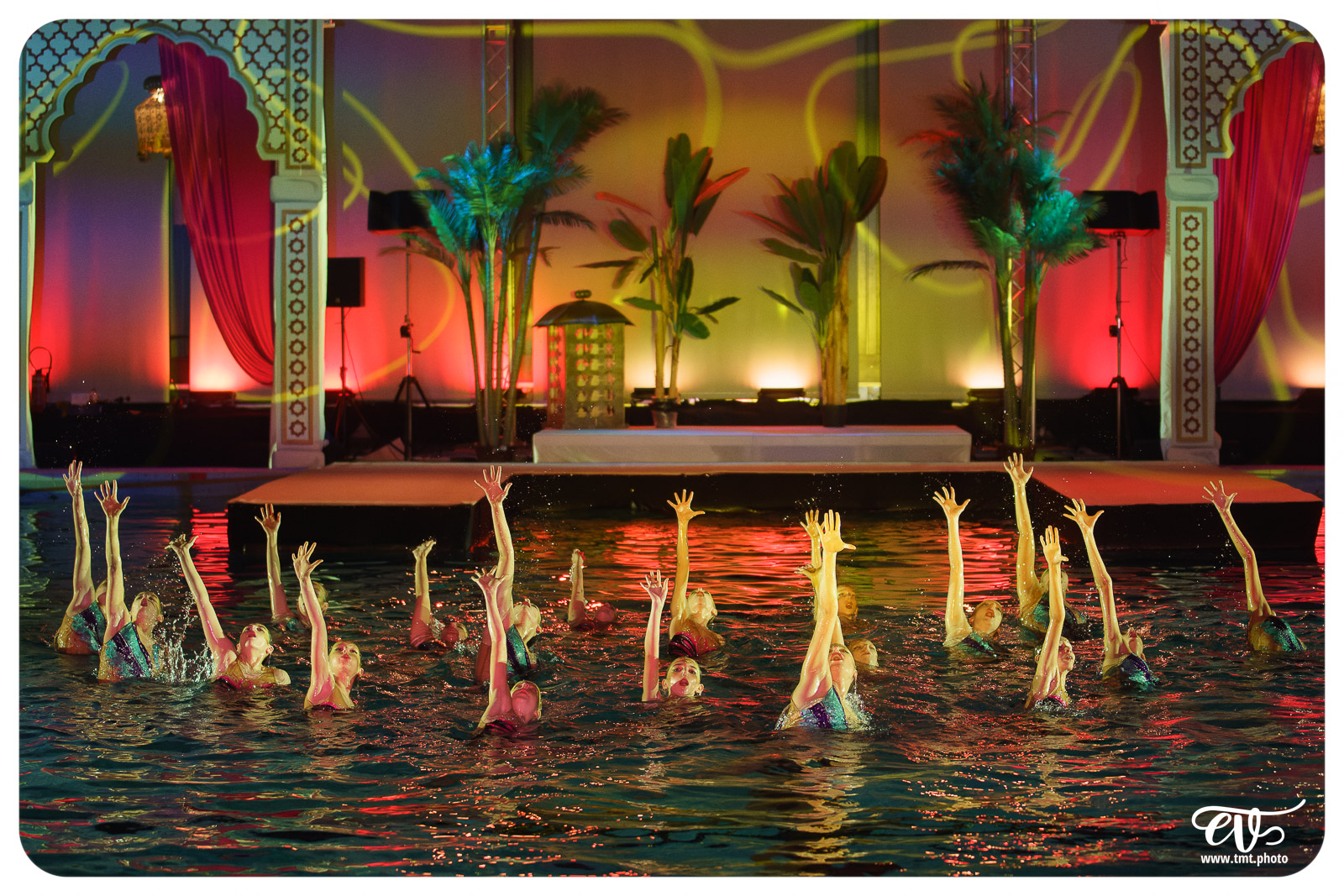 BNS - MILLE ET UNE NUITS